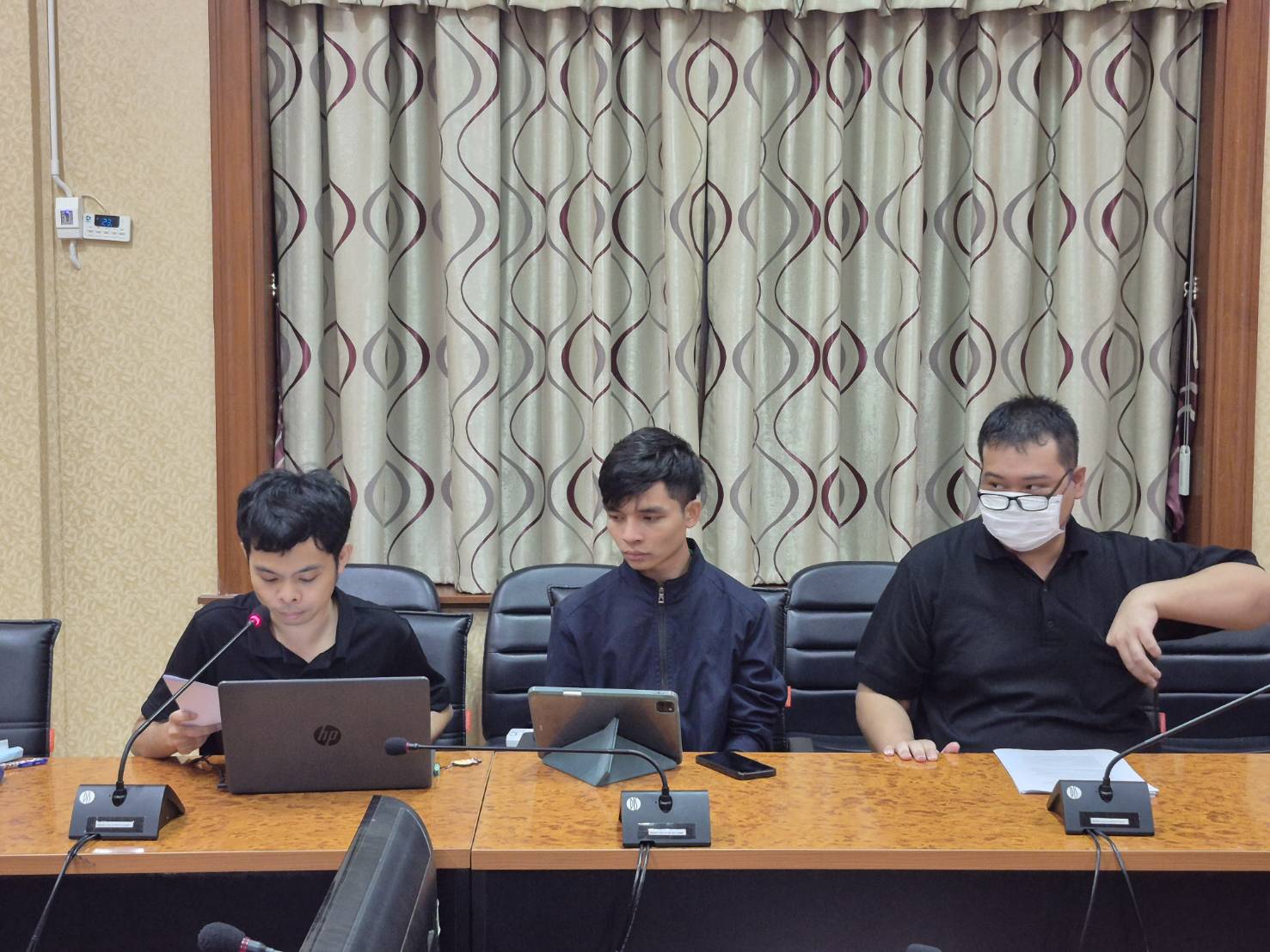 title - กิจกรรม Unit School เรื่อง กฎระเบียบว่าด้วยสินค้าปลอดจากการตัดไม้ทำลายป่าของสหภาพยุโรป (EU Deforestation Regulation : EUDR)